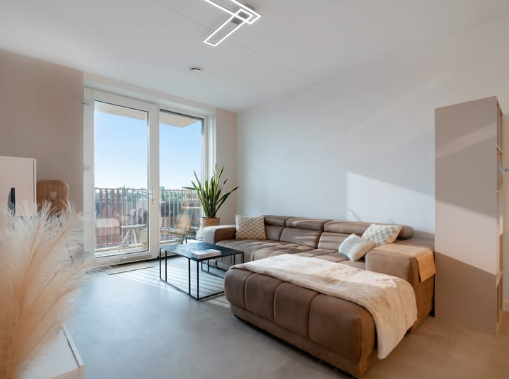 Photo 8 of Kolonel Millerstraat 62-D01