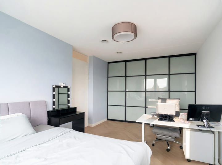 Photo 13 of Kolonel Millerstraat 62-D01