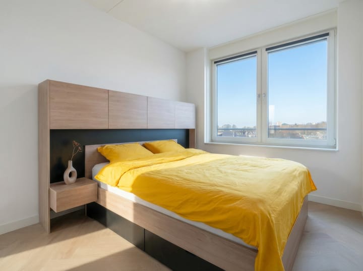 Photo 14 of Kolonel Millerstraat 62-D01