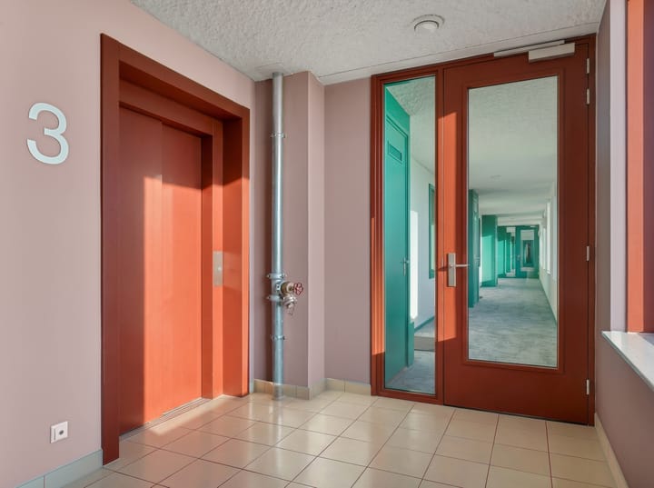 Photo 16 of Kolonel Millerstraat 62-D01