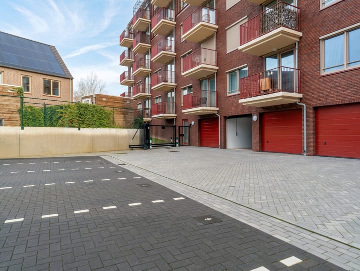 Photo 19 of Kolonel Millerstraat 62-D01