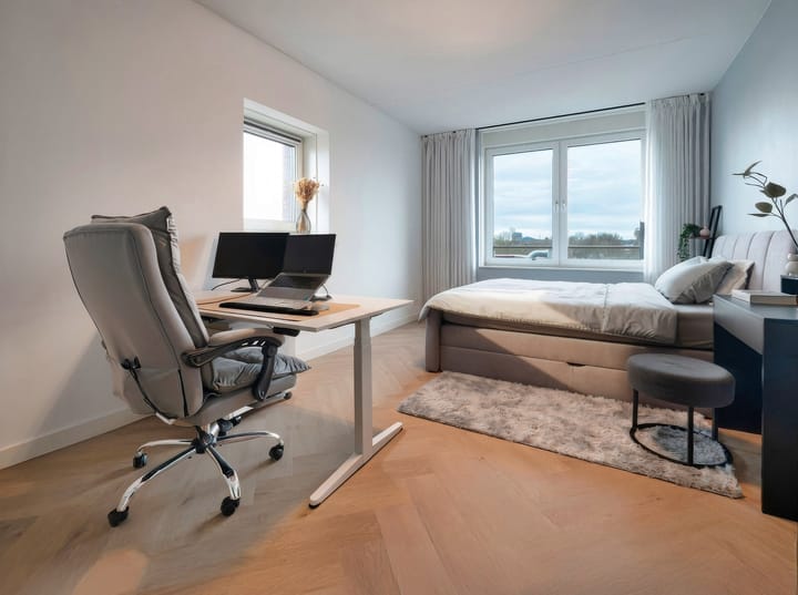 Photo 5 of Kolonel Millerstraat 62-D01