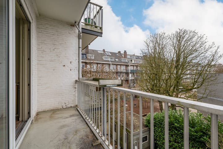 Foto 12 van Rooseveltlaan 81-2