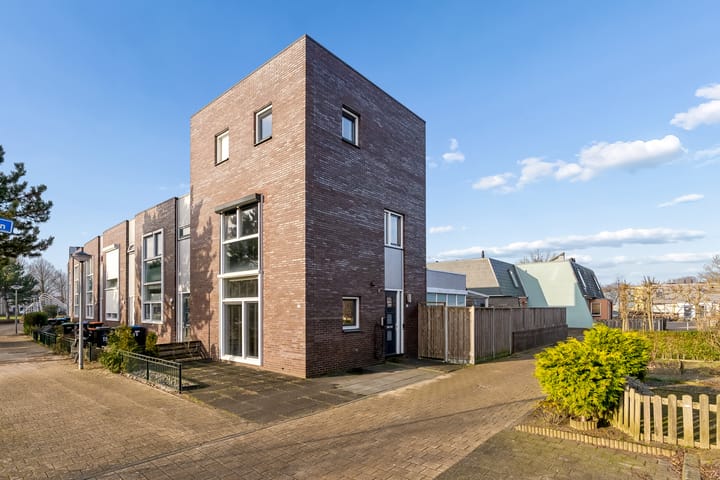 Woldplantsoen 17 main image