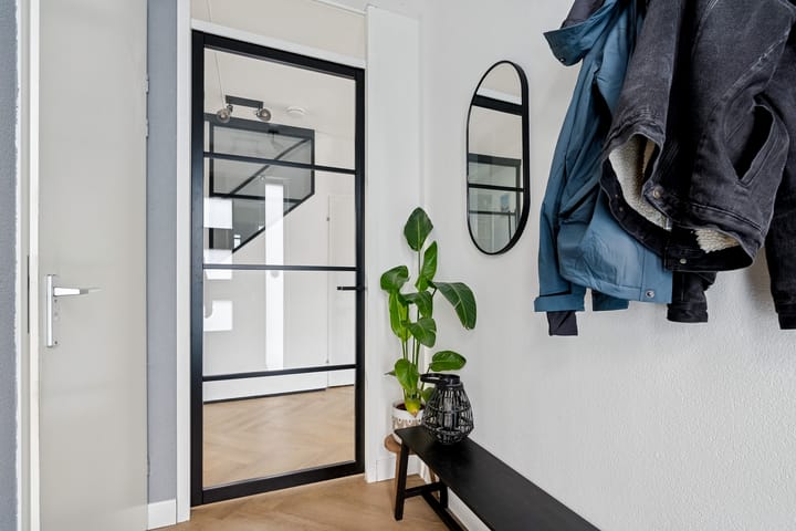 Foto 2 van Woldplantsoen 17