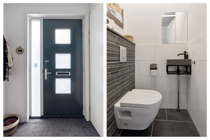 Foto 3 van Woldplantsoen 17