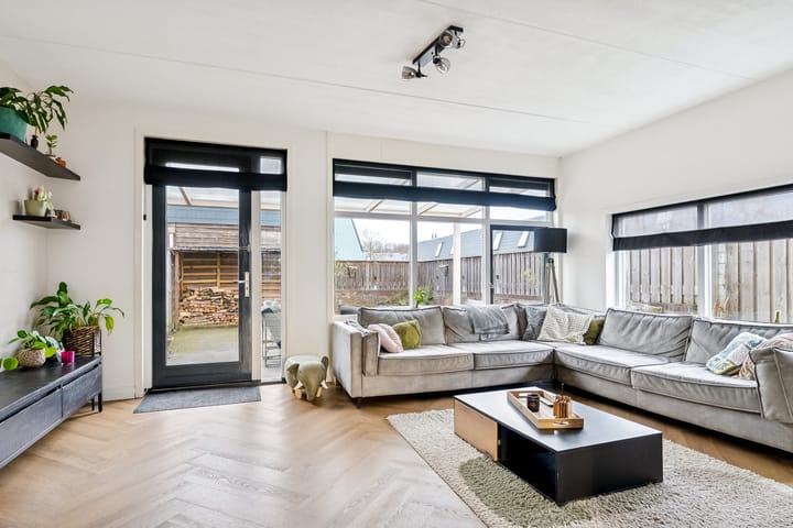 Foto 4 van Woldplantsoen 17