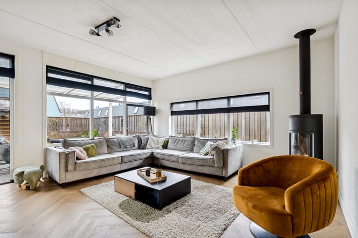 Foto 5 van Woldplantsoen 17