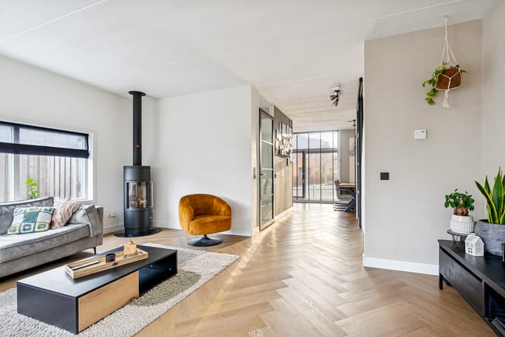 Foto 6 van Woldplantsoen 17