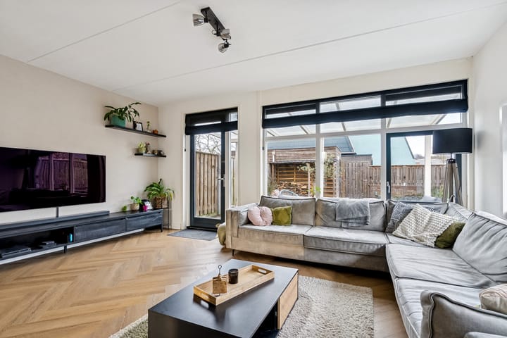 Foto 7 van Woldplantsoen 17