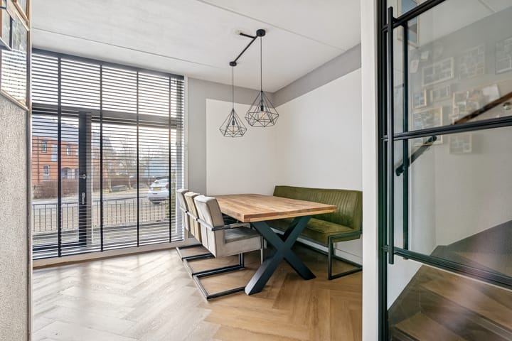 Foto 9 van Woldplantsoen 17