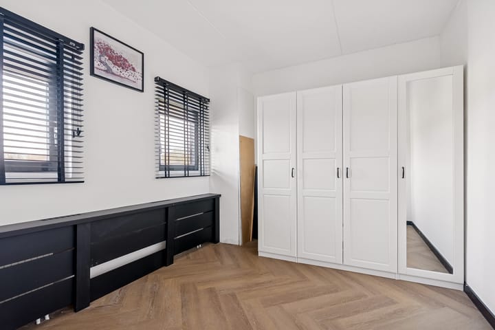 Foto 26 van Woldplantsoen 17