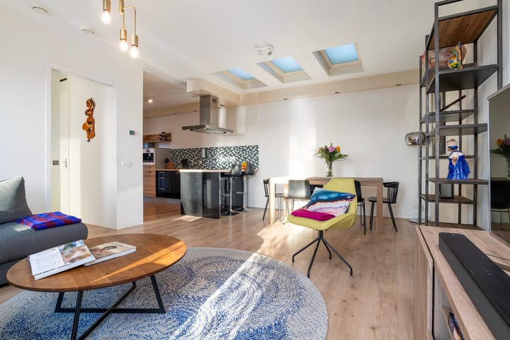 Photo 2 of Maashaven N.z. 503