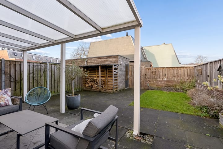 Foto 28 van Woldplantsoen 17