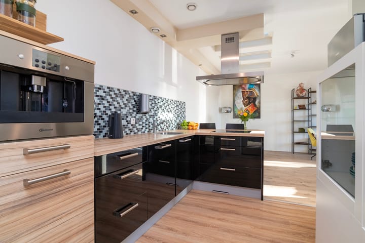 Photo 3 of Maashaven N.z. 503