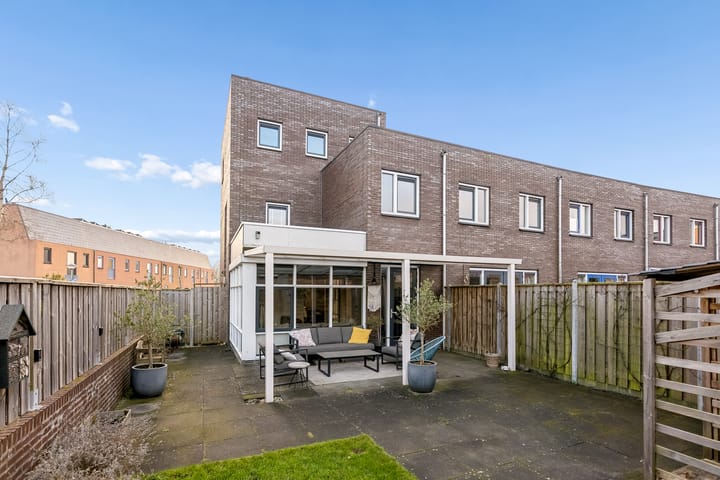 Foto 31 van Woldplantsoen 17