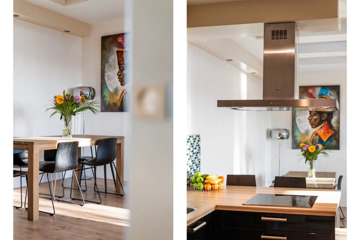 Foto 7 van Maashaven N.z. 503