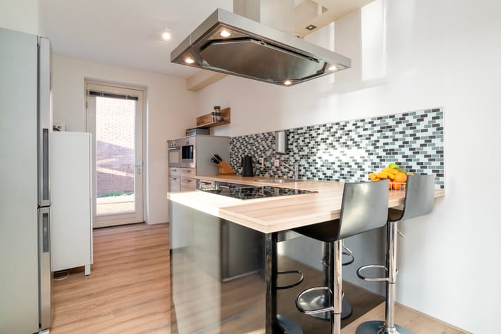 Foto 8 van Maashaven N.z. 503