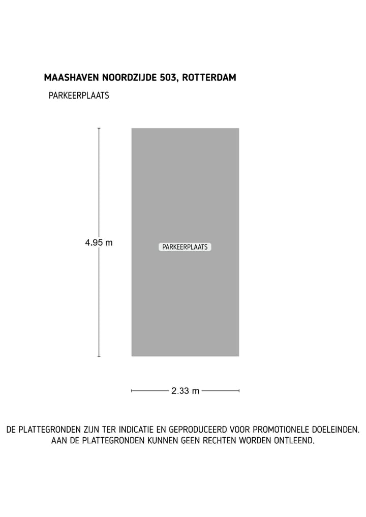 Foto 34 van Maashaven N.z. 503
