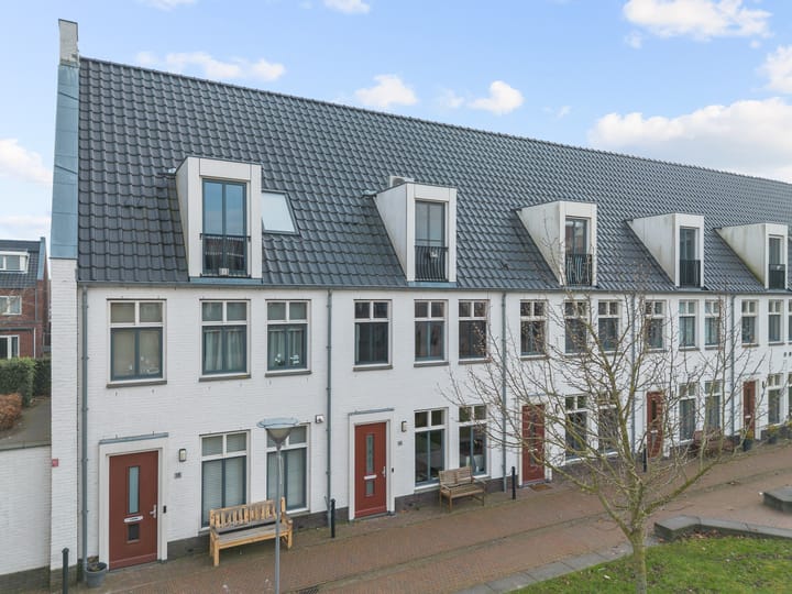 Burgemeestersplantsoen 16