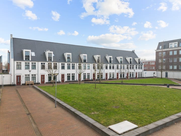 Burgemeestersplantsoen 16