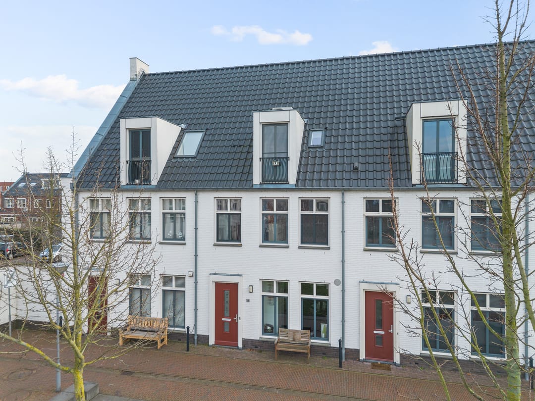Photo 8 of Burgemeestersplantsoen 16