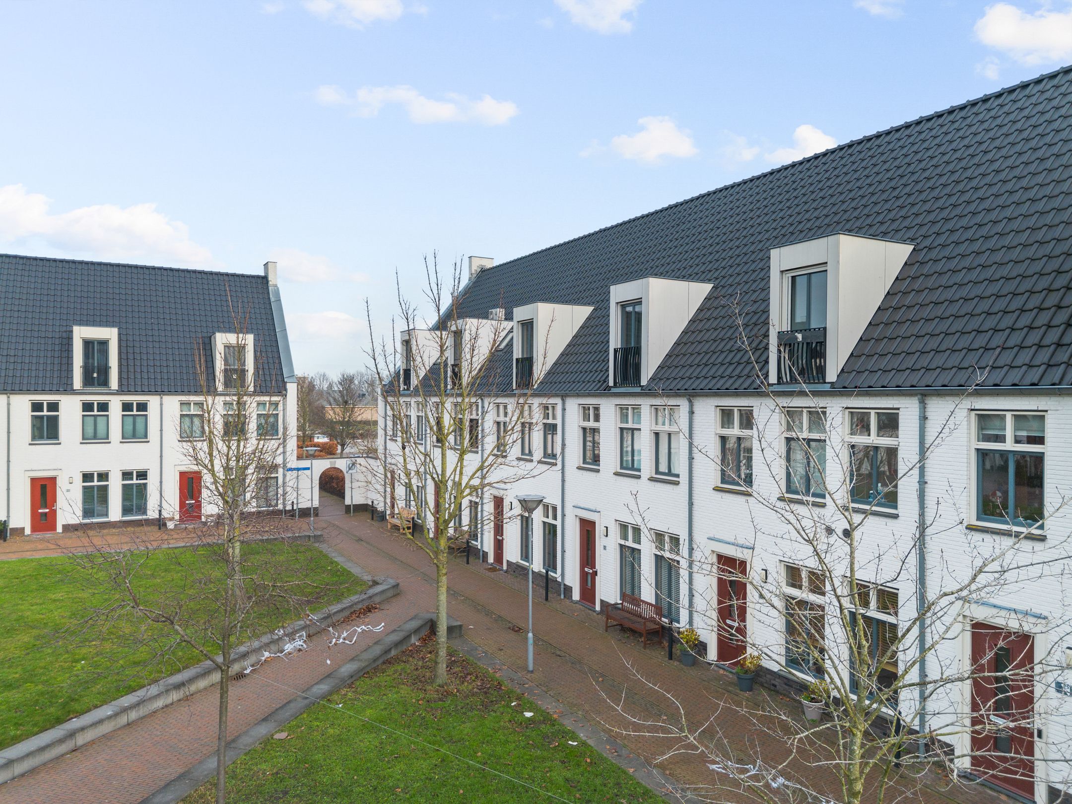Photo 9 of Burgemeestersplantsoen 16