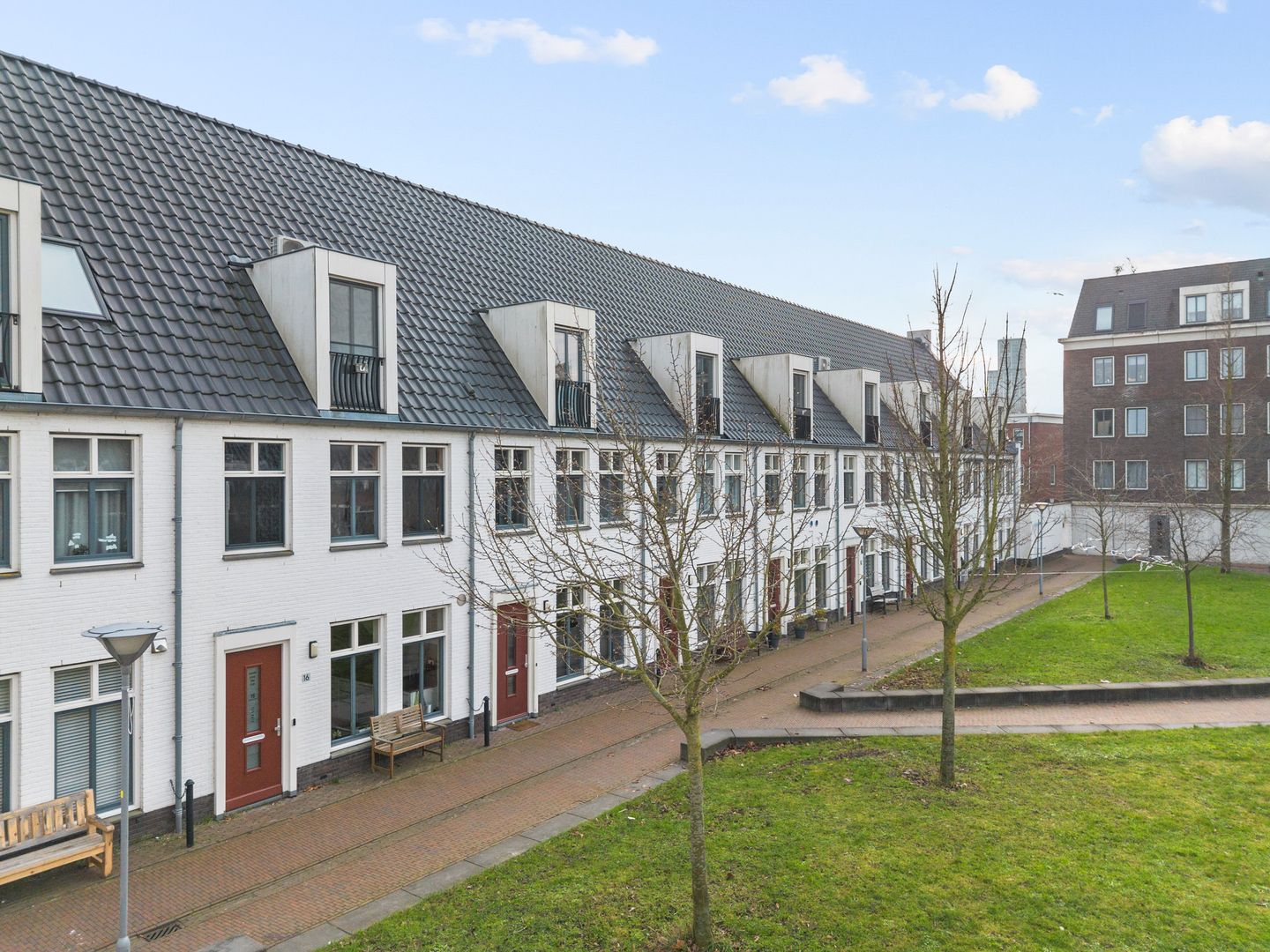 Photo 10 of Burgemeestersplantsoen 16