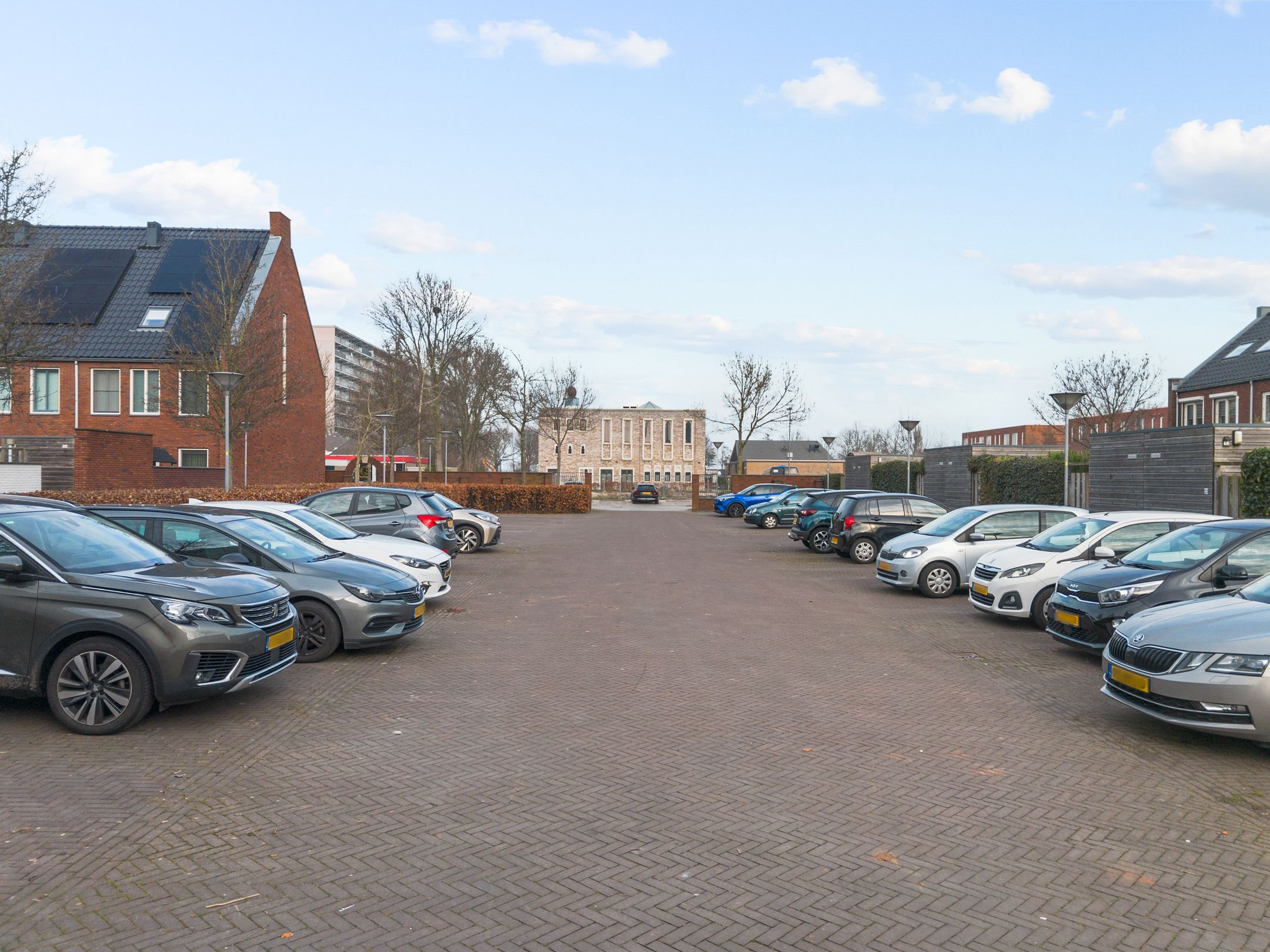Photo 48 of Burgemeestersplantsoen 16