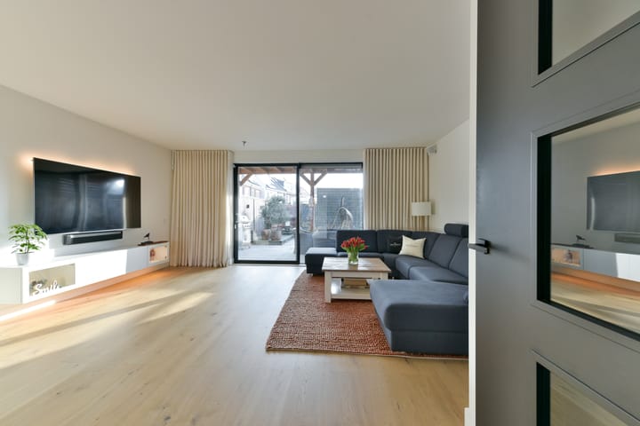 Photo 3 of 1ste Poortstraat 7