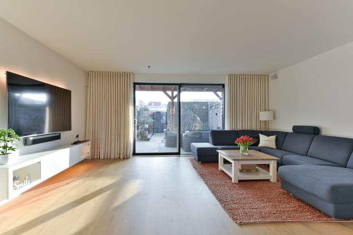 Photo 4 of 1ste Poortstraat 7