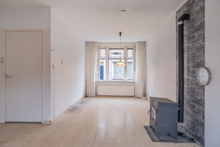 Foto 2 van van Randwijckstraat 44