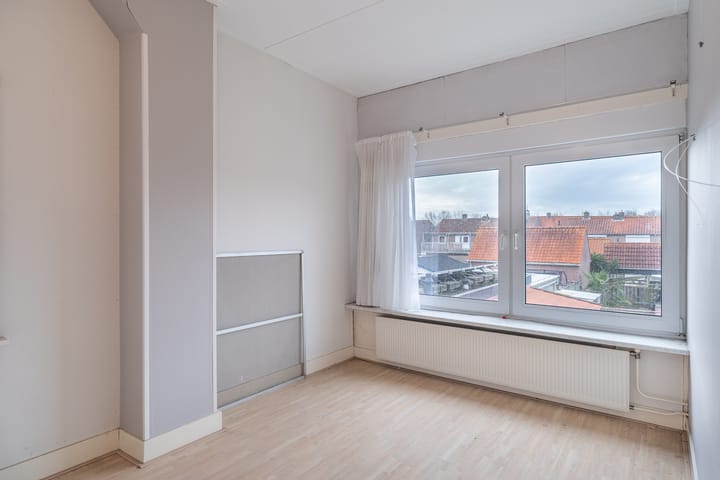 Foto 3 van van Randwijckstraat 44