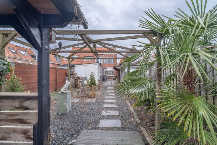 Foto 4 van van Randwijckstraat 44