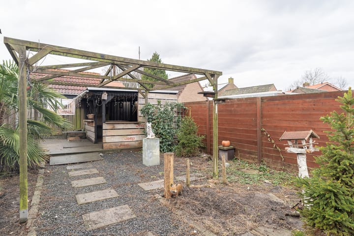 Foto 5 van van Randwijckstraat 44