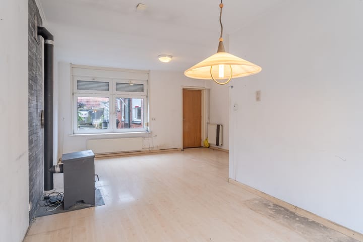 Foto 9 van van Randwijckstraat 44