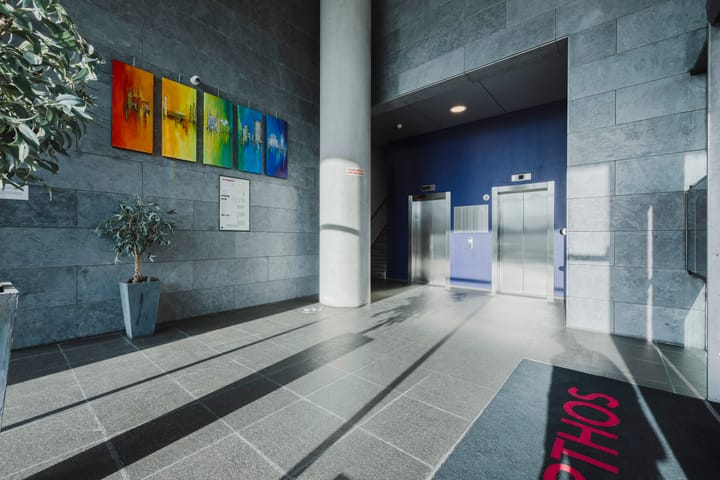 Photo 3 of Winkelcentrum Woensel 131