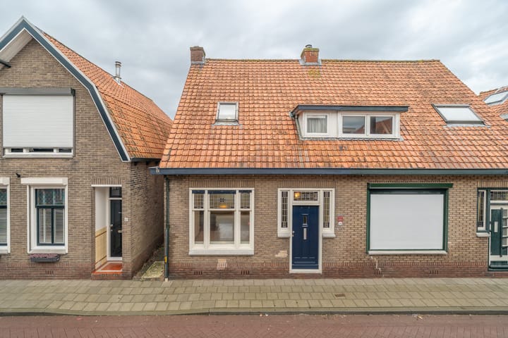 Foto 6 van van Randwijckstraat 44