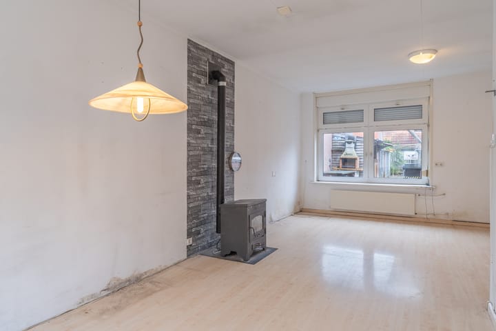 Foto 10 van van Randwijckstraat 44