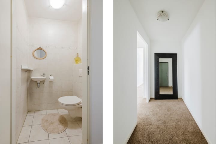 Photo 4 of Winkelcentrum Woensel 131