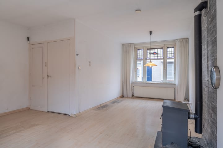 Foto 8 van van Randwijckstraat 44