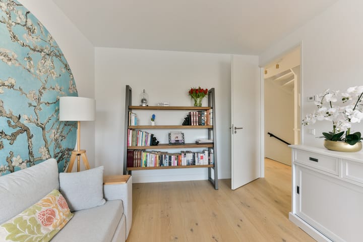 Photo 25 of 1ste Poortstraat 7