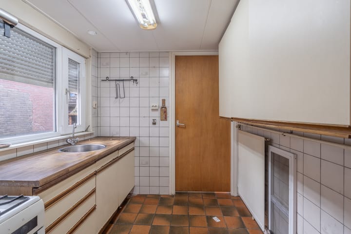 Foto 12 van van Randwijckstraat 44