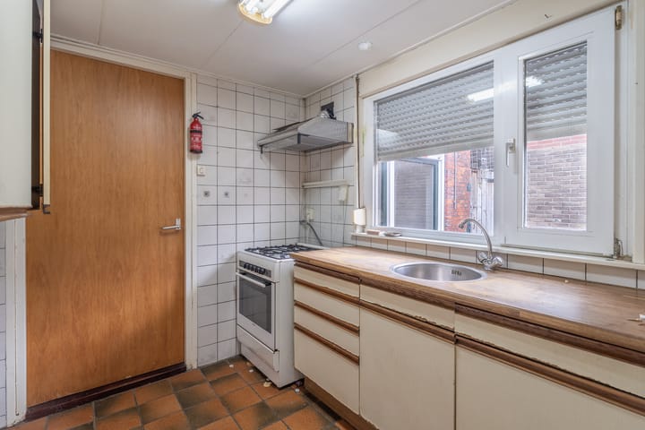 Foto 13 van van Randwijckstraat 44