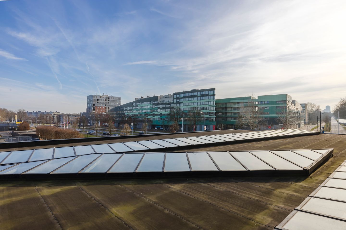 Photo 14 of Winkelcentrum Woensel 131