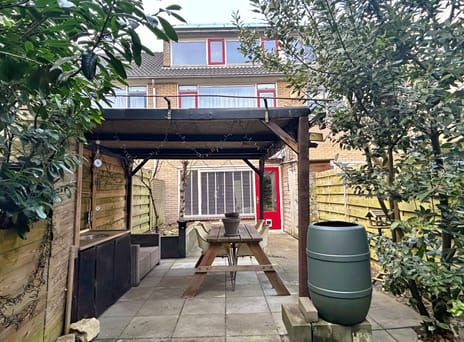 Jongkindhoek 26 secondary image