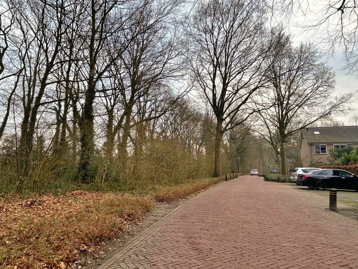 Foto 3 van Jongkindhoek 26