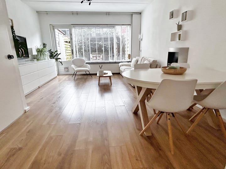 Foto 5 van Jongkindhoek 26