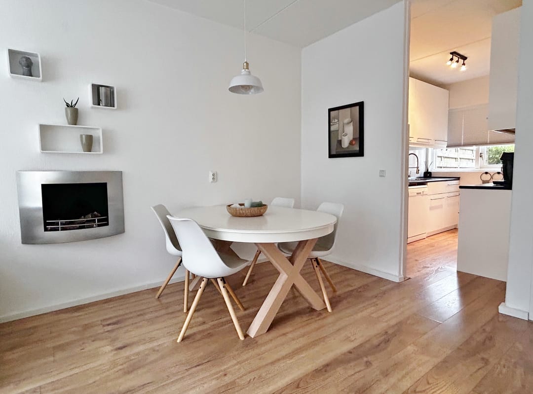 Foto 7 van Jongkindhoek 26