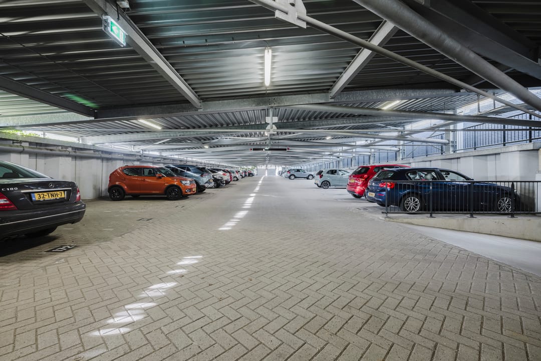 Photo 22 of Winkelcentrum Woensel 131